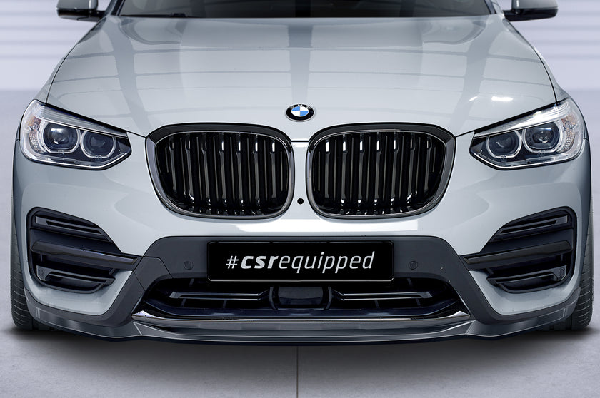 BMW X3 G01 | Frontlippe CSL581