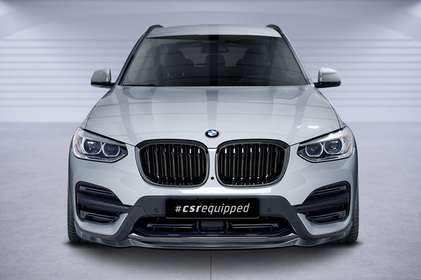 BMW X3 G01 | Frontlippe CSL581