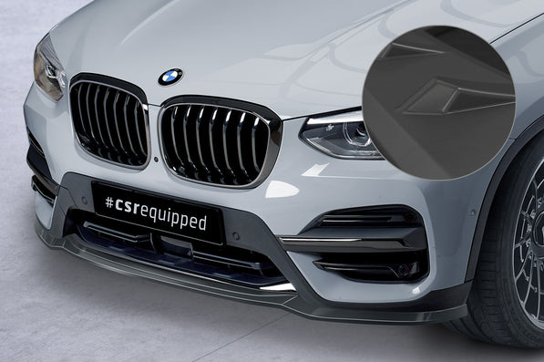 BMW X3 G01 | Frontlippe CSL581