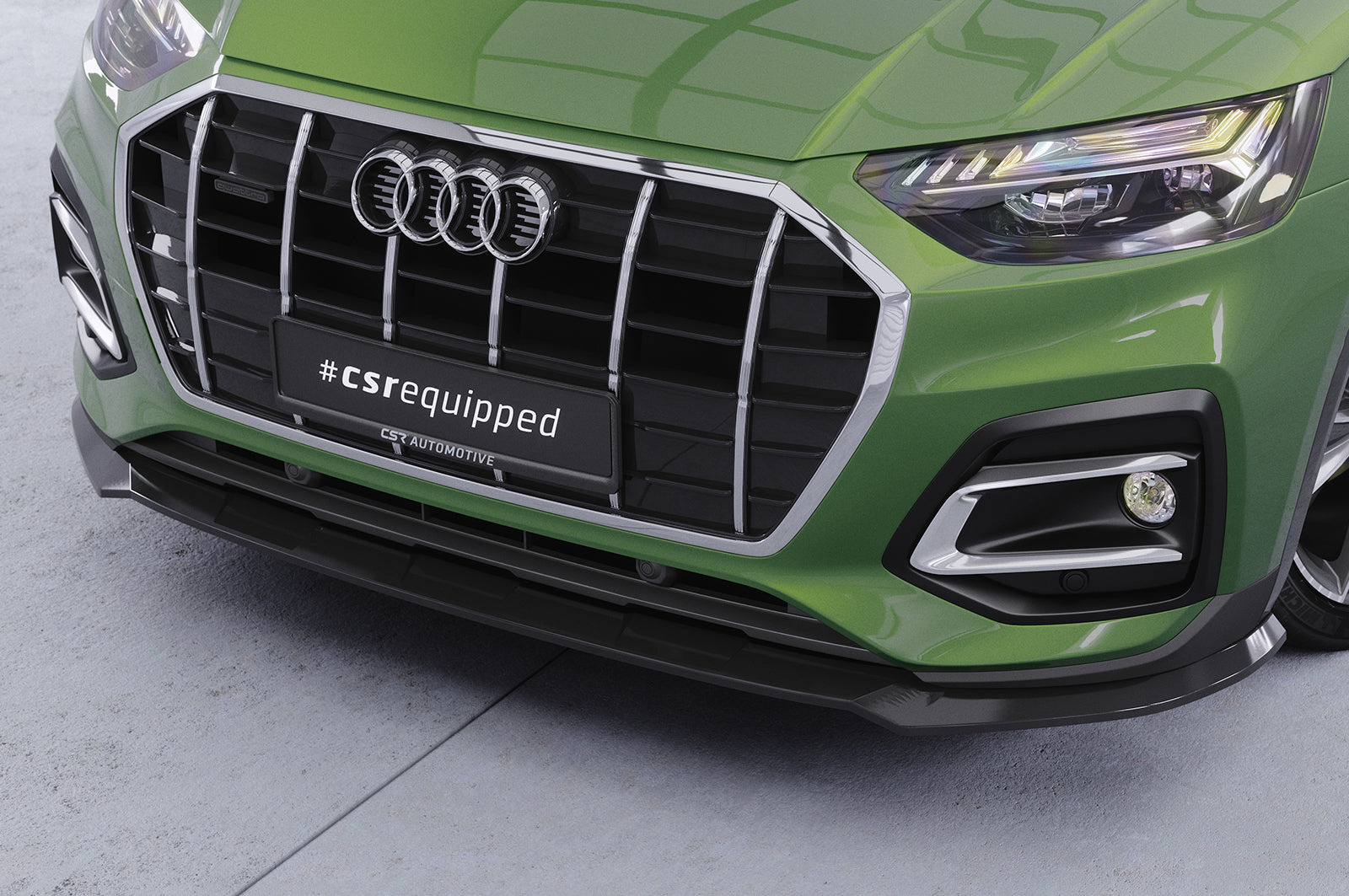 Audi Q5 FY, FYT | Frontlippe CSL590