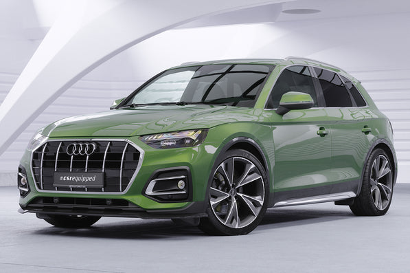 Audi Q5 FY, FYT | Frontlippe CSL590