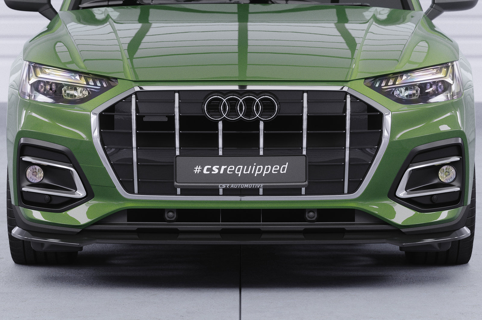 Audi Q5 FY, FYT | Frontlippe CSL590
