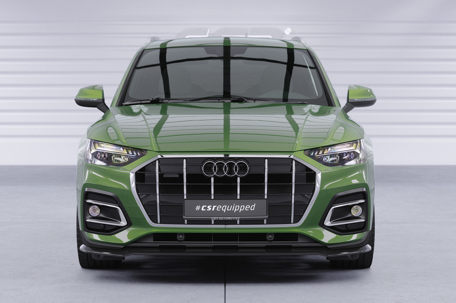 Audi Q5 FY, FYT | Frontlippe CSL590