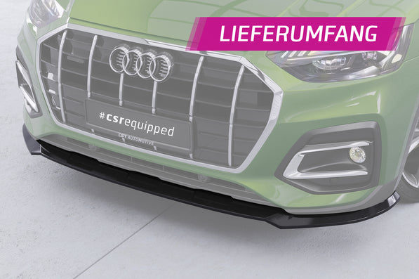 Audi Q5 FY, FYT | Frontlippe CSL590