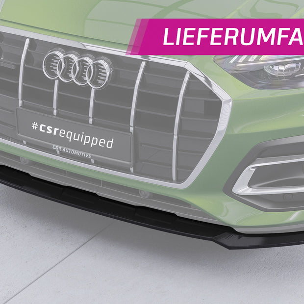 Audi Q5 FY, FYT | Frontlippe CSL590