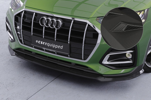 Audi Q5 FY, FYT | Frontlippe CSL590