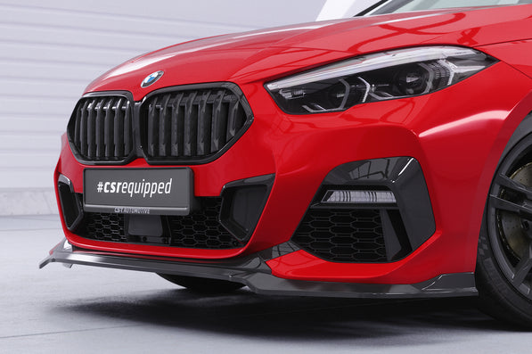 BMW 2er M-Sport / M235 F44 | Frontlippe CSL593
