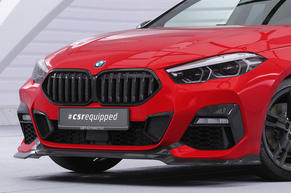 BMW 2er M-Sport / M235 F44 | Frontlippe CSL593