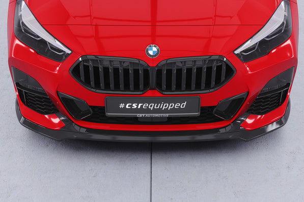 BMW 2er M-Sport / M235 F44 | Frontlippe CSL593
