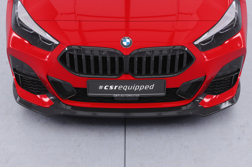 BMW 2er M-Sport / M235 F44 | Frontlippe CSL593