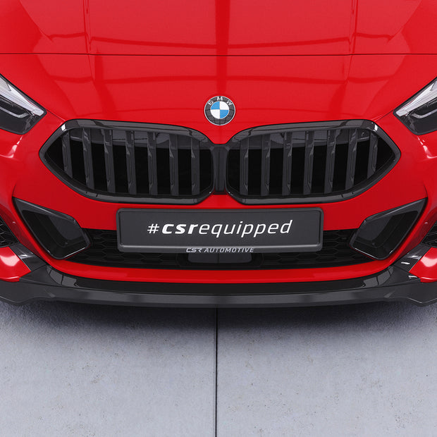 BMW 2er M-Sport / M235 F44 | Frontlippe CSL593