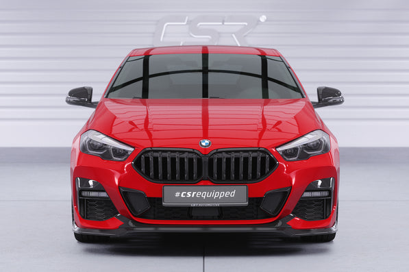 BMW 2er M-Sport / M235 F44 | Frontlippe CSL593