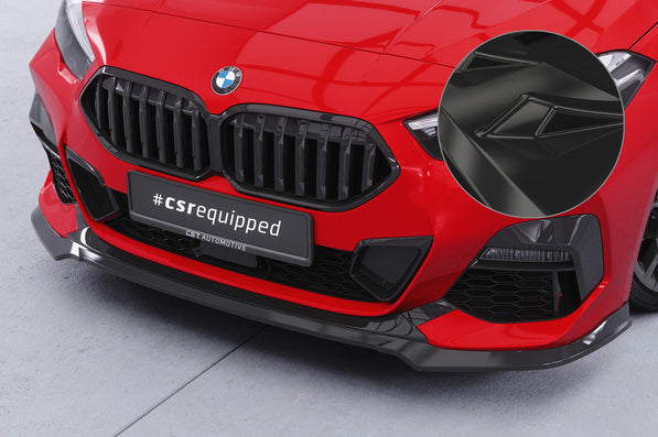 BMW 2er M-Sport / M235 F44 | Frontlippe CSL593