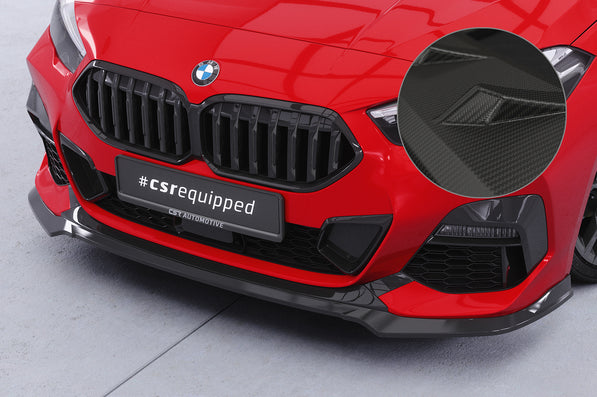 BMW 2er M-Sport / M235 F44 | Frontlippe CSL593