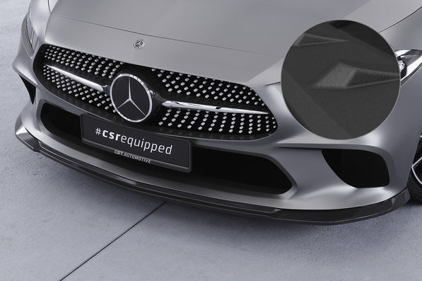 Mercedes-Benz CLS C257 | Frontlippe CSL599