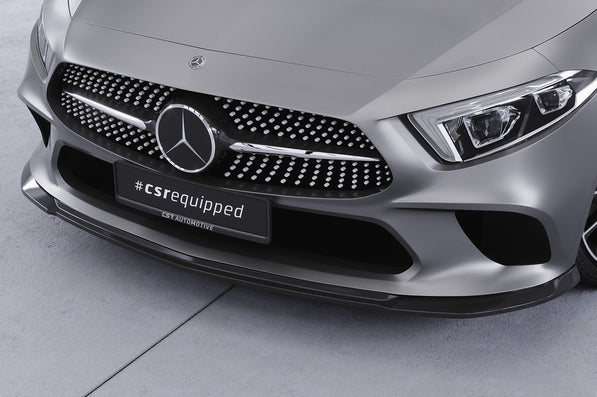 Mercedes-Benz CLS C257 | Frontlippe CSL599
