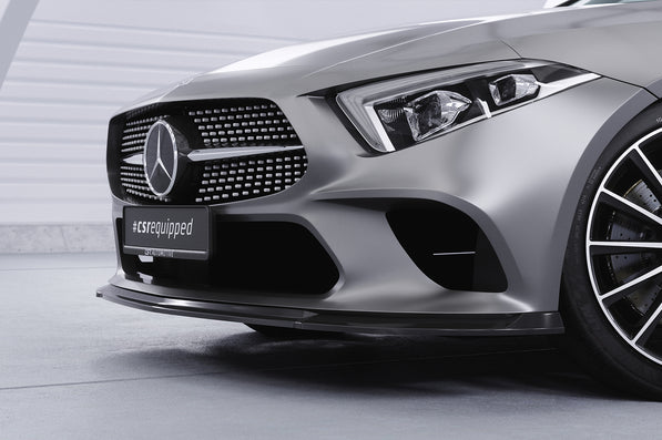 Mercedes-Benz CLS C257 | Frontlippe CSL599