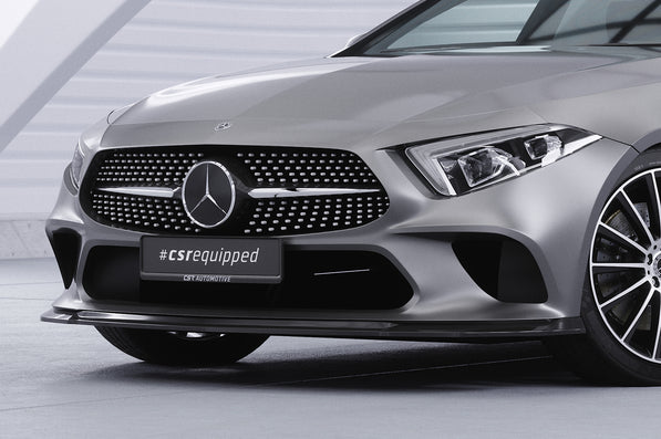Mercedes-Benz CLS C257 | Frontlippe CSL599