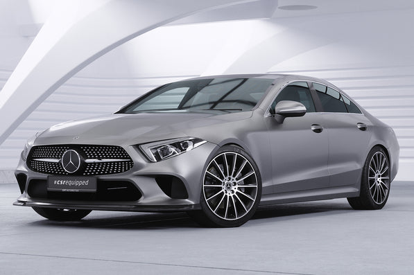 Mercedes-Benz CLS C257 | Frontlippe CSL599