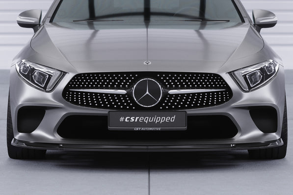 Mercedes-Benz CLS C257 | Frontlippe CSL599