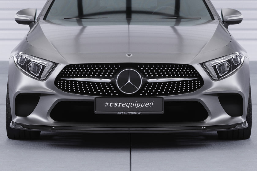Mercedes-Benz CLS C257 | Frontlippe CSL599