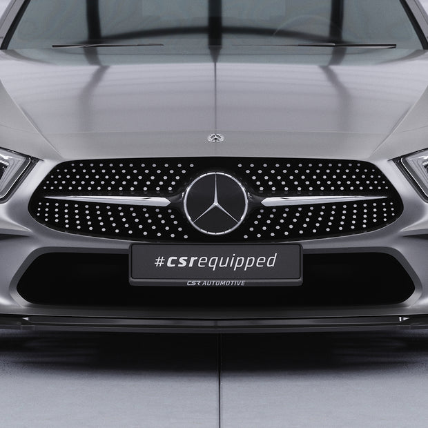 Mercedes-Benz CLS C257 | Frontlippe CSL599