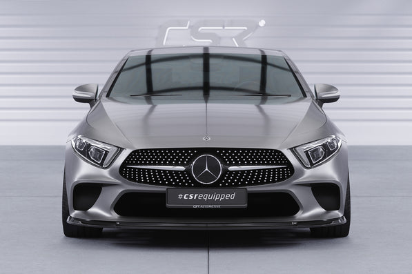 Mercedes-Benz CLS C257 | Frontlippe CSL599