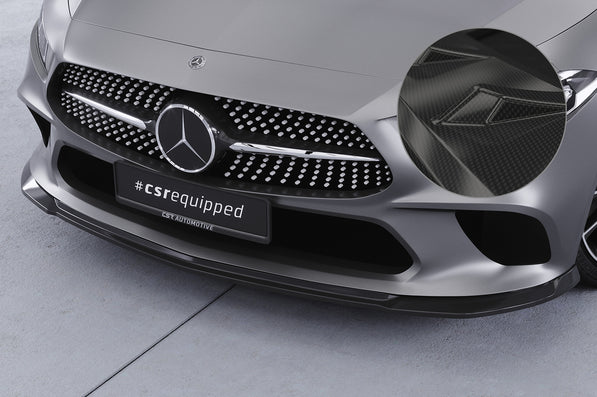 Mercedes-Benz CLS C257 | Frontlippe CSL599