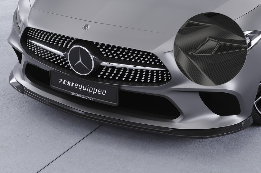 Mercedes-Benz CLS C257 | Frontlippe CSL599