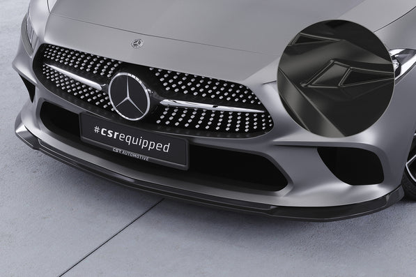Mercedes-Benz CLS C257 | Frontlippe CSL599