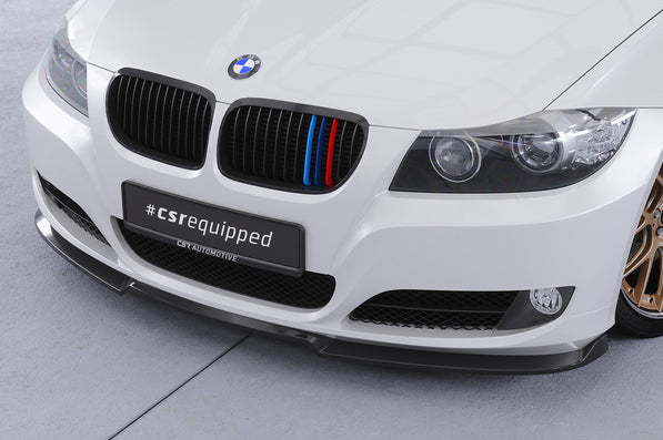 BMW 3er / LCI E90, E91 | Frontlippe CSL602
