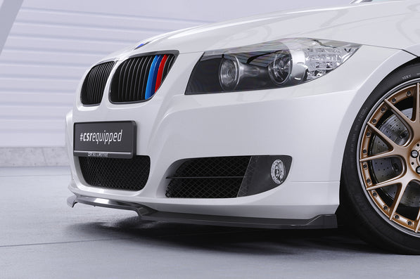 BMW 3er / LCI E90, E91 | Frontlippe CSL602