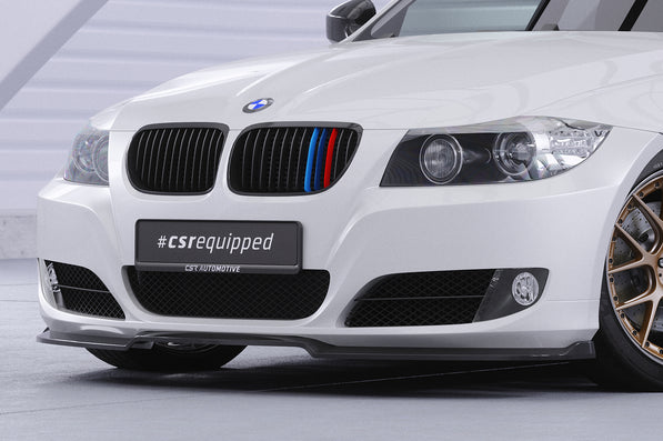 BMW 3er / LCI E90, E91 | Frontlippe CSL602