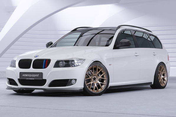 BMW 3er / LCI E90, E91 | Frontlippe CSL602