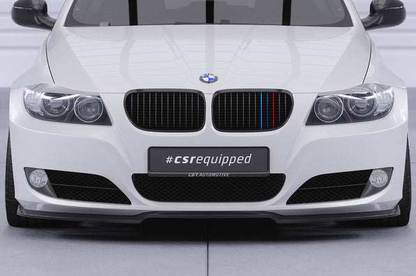 BMW 3er / LCI E90, E91 | Frontlippe CSL602