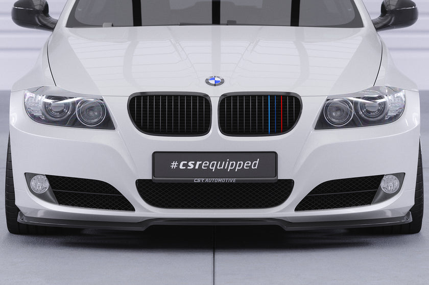 BMW 3er / LCI E90, E91 | Frontlippe CSL602