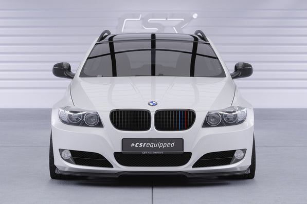 BMW 3er / LCI E90, E91 | Frontlippe CSL602