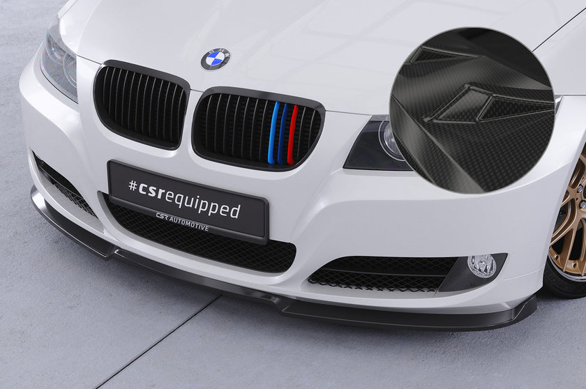 BMW 3er / LCI E90, E91 | Frontlippe CSL602