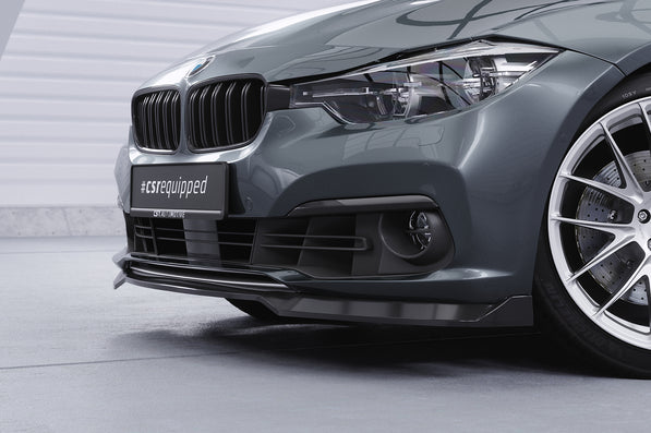 BMW 3er Touring | F30 | Frontlippe von CSR-Automotive