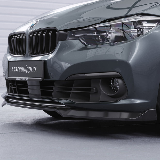 BMW 3er Touring | F30 | Frontlippe von CSR-Automotive
