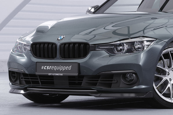 BMW 3er Touring | F30 | Frontlippe von CSR-Automotive