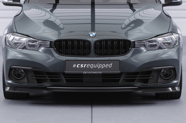 BMW 3er Touring | F30 | Frontlippe von CSR-Automotive