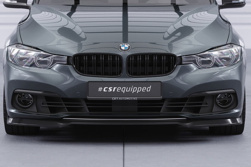BMW 3er Touring | F30 | Frontlippe von CSR-Automotive