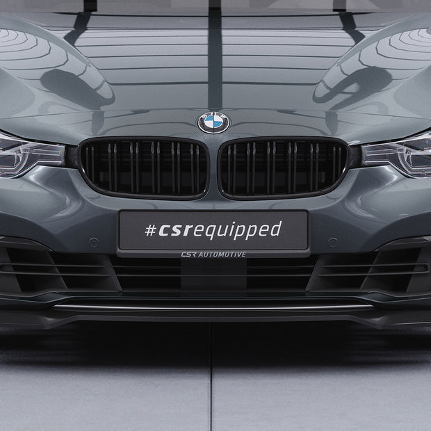 BMW 3er Touring | F30 | Frontlippe von CSR-Automotive