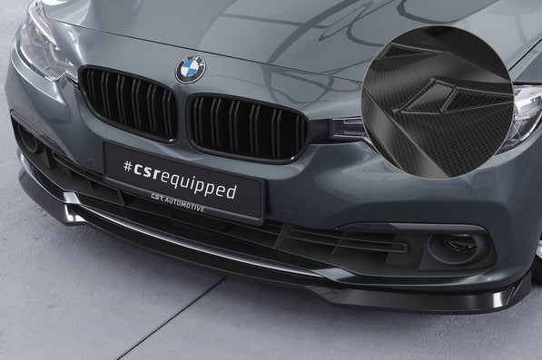 BMW 3er Touring | F30 | Frontlippe von CSR-Automotive