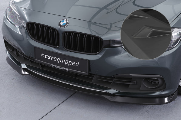 BMW 3er Touring | F30 | Frontlippe von CSR-Automotive