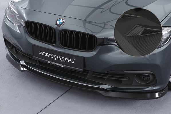 BMW 3er Touring | F30 | Frontlippe von CSR-Automotive