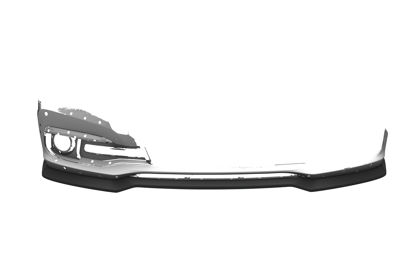 BMW 3er Touring | F30 | Frontlippe von CSR-Automotive