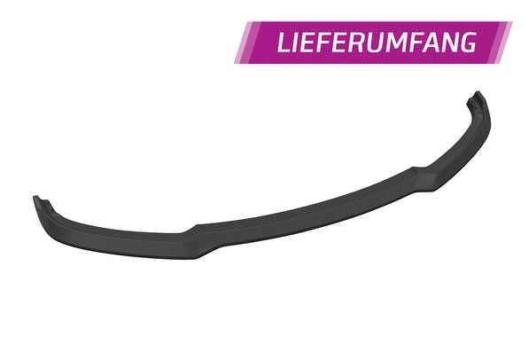 BMW 3er Touring | F30 | Frontlippe von CSR-Automotive