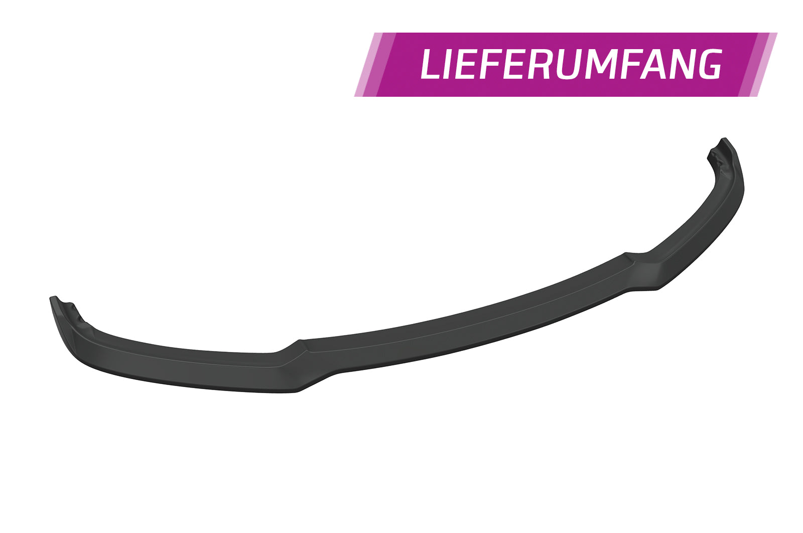 BMW 3er Touring | F30 | Frontlippe von CSR-Automotive